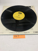 The Little Drummer Boy The Golden Ring Vinyl LP Album