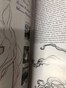 The Last Unicorn Issue
