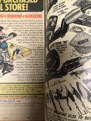 Our Fighting Forces In Attack (1971) # 1 Charlton Comics # 770-971 • Bronze Age