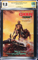 New Adventures Of Cholly & Flytrap (1991)