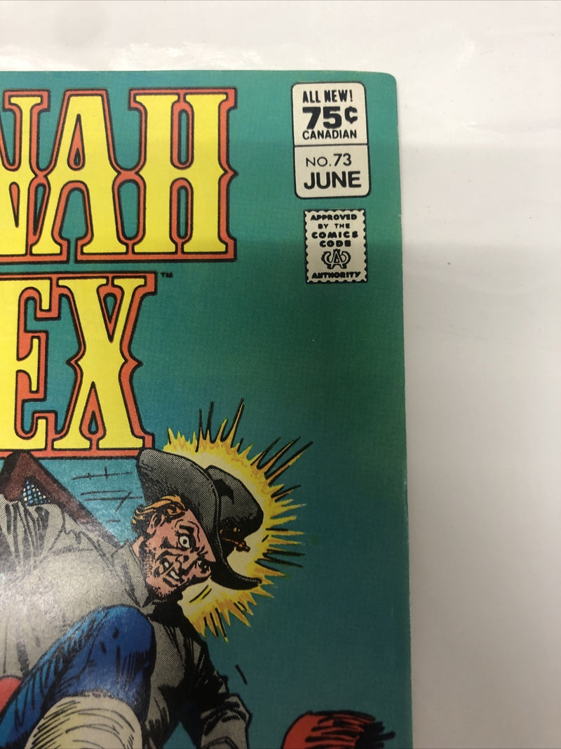 Jonah Hex (1983)