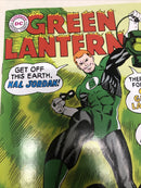 Green Lantern  (2024)