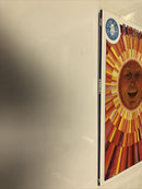 Annual (2017) TPB Vol