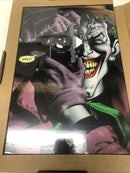 Absolute Batman: Killing Joke (30th Anniversary) (2025) HC • Alan Moore • DC