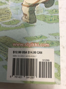 Saturn Apartments Vol.5(2010) TPB SC