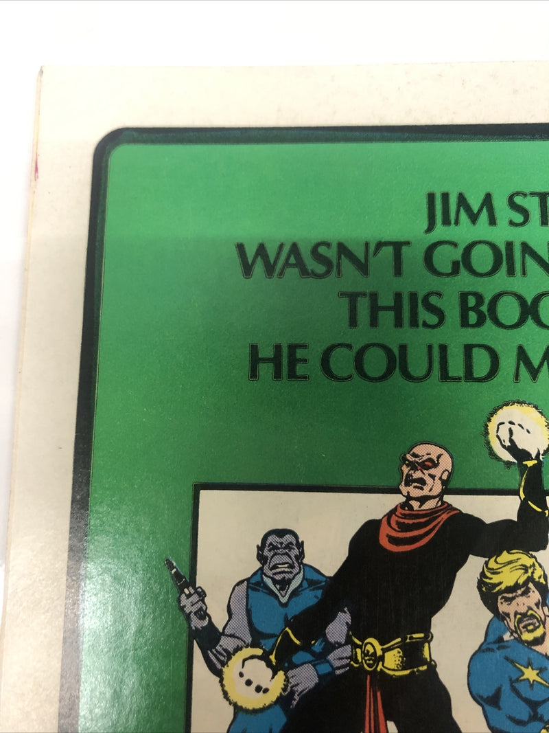 Prince Namor Sub-Mariner (1984)