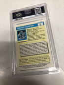 1990 Marvel Universe Super Heroes Silver Surfer