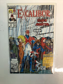 Excalibur (1989) Complete Consequential Set