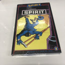 The Spirit Archives (2002) TPB Vol