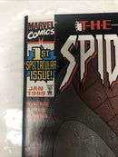 Amazing Spider-man (1999)