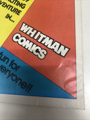 Condorman (1981)