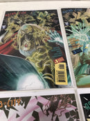 Dark Age (2007) Set Issues # 1-4 Book # 3 • Wildstorm • Kurt Busiek • Anderson