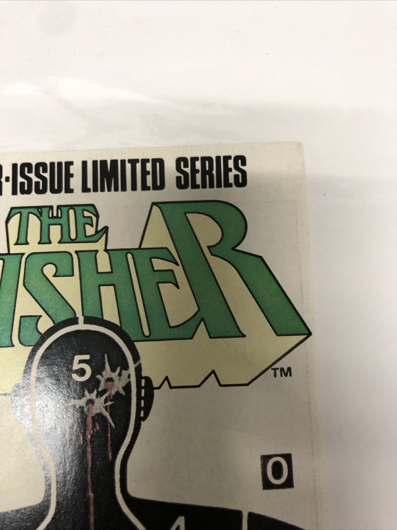 The Punisher (1986)
