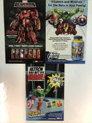 Battleworld: Star Lord And Kitty Pryde (2015) Starter Set