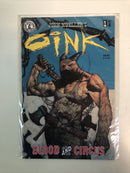 Oink: Blood and Circus (1998) Complete Set