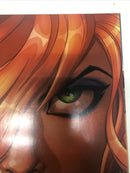 Red Sonja (2020)
