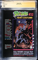 Spawn (1995)