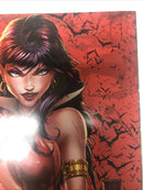 Vampirella Versus Purgatori (2020)