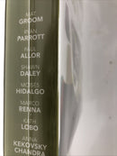 Power Rangers Mighty Morphin (2024) HC • Deluxe Edition • Mat Groom • Book3