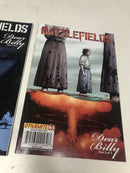 Battlefields (2009) Set Issues