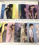 Alex + Ada (2013) Set Issues