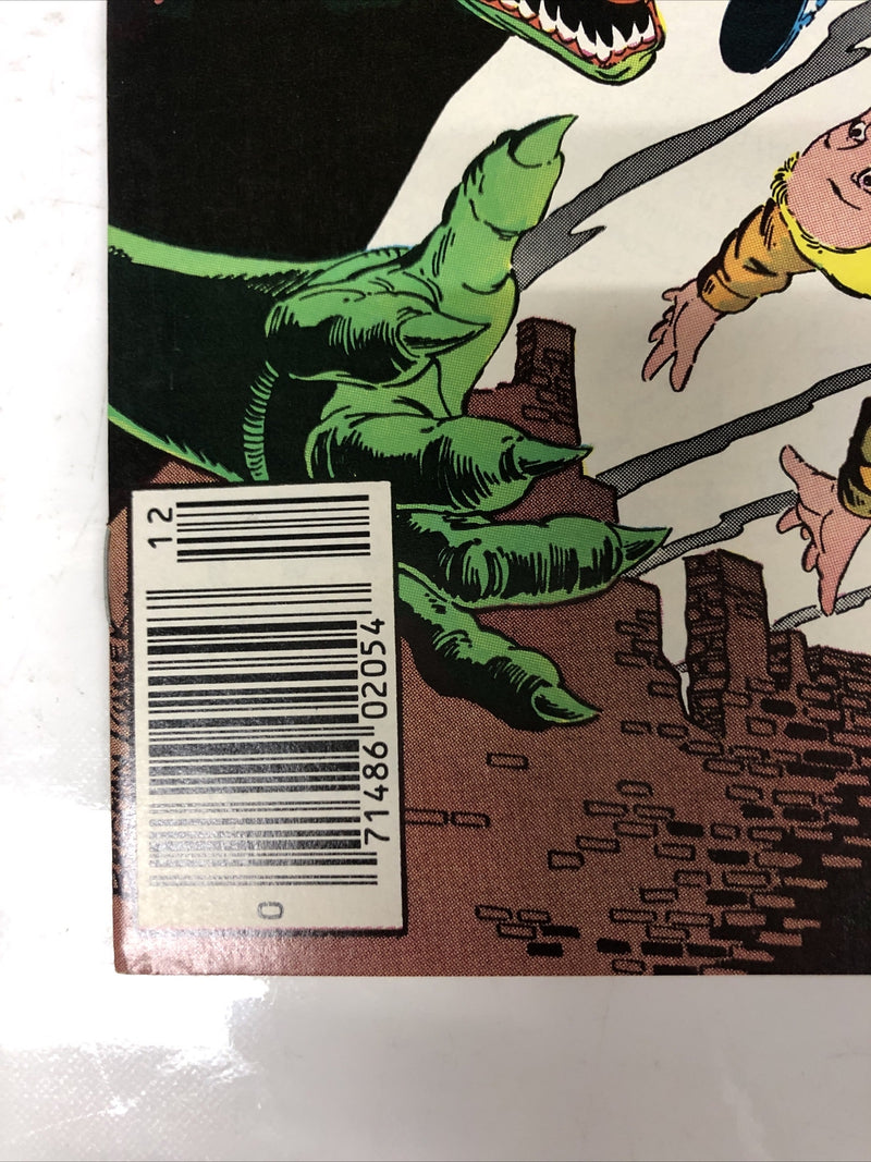 Power Pack (1984)