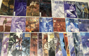Dark Angel (1999) Set #1-4,6,7,11-30 + # 1-3 • CPM Manga • Kia Asamiya • Fantast