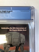 Star Wars: Knight Errant (2010)