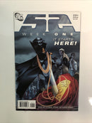 52 Weeks (2006) Complete Consequential Set