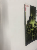 Immortal Weapons (2009) TPB Collects