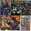 Transformers (2002) Starter Consequential Set