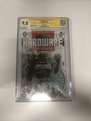 Hardware (1993)