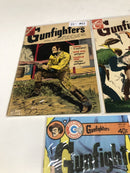 Gunfighters (1979) Issues