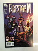 Firestorm (2004) Starter Consequential Set