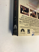Sleepy Hollow (VHS, 2000, Special Edition) Johnny Depp Christina Ricci