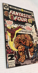 Fantastic Four (1977) 69/70-71/72 (F/VF) Editions Heritage | Roy Thomas