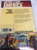 Showcase Presents Justice League Of America  Vol.4  (2009) SC Dennis O’Neil