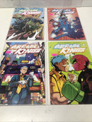 Arcade Kings (2023)