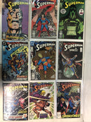 Superman (1987) Starter Set
