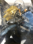 MegaHouse Portrait of Pirates One Piece Neo-DX Killer 1/8 Scale PVC Figure