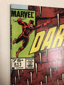 Daredevil (1984)