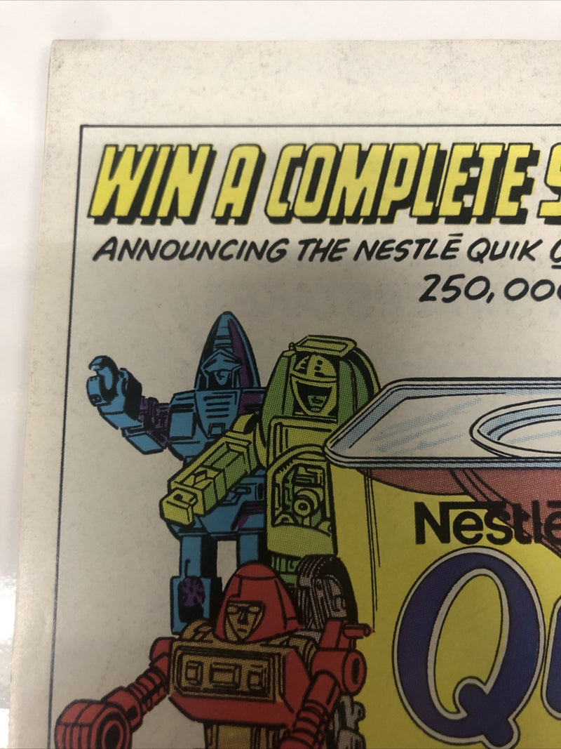 Superman (1982)