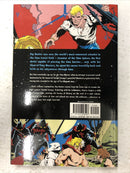 Time Masters By Bob Wayne (2008) TPB DC Comics