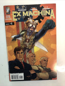 Ex Machina (2004) Consequential Set # 1-40 & Special # 1-4 & One-Shot (VF/NM) WS