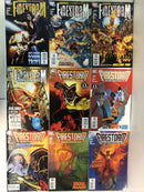Firestorm (2004) Starter Consequential Set