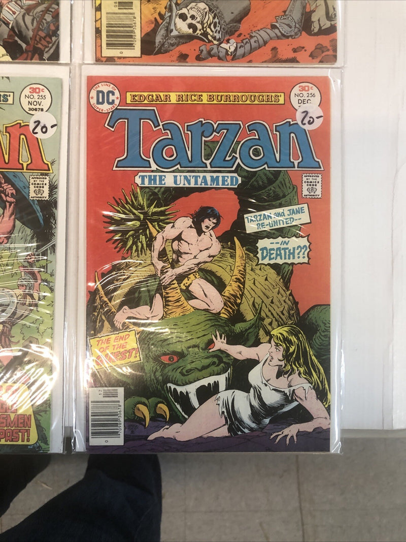 Tarzan(1972)