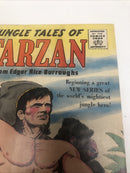 Jungle Tales Of Tarzan (1964) Variant