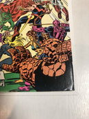 West Coast Avengers (1985)