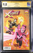 X-Force (2024)