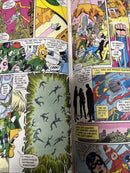 Crisis On Infinite Earths (2024)